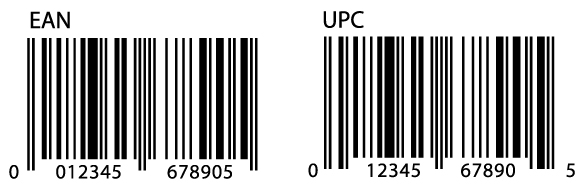 upc barcode lookup