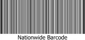 Code 93 Barcode