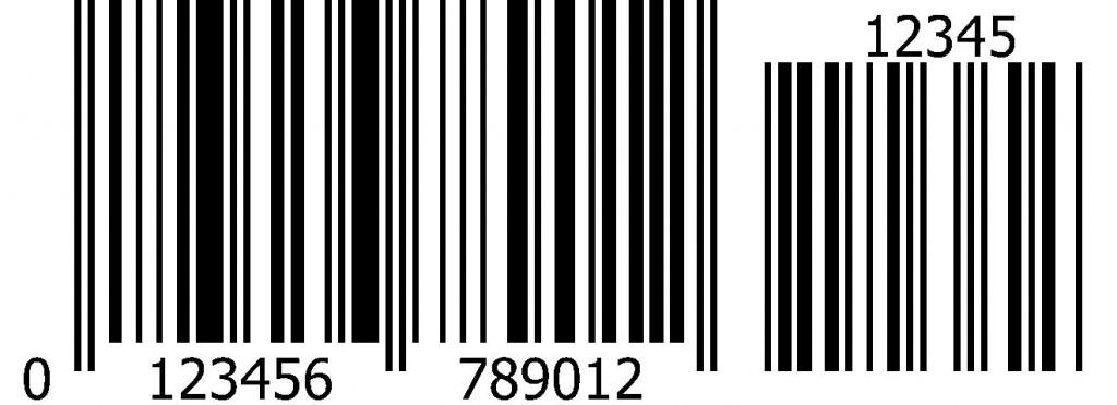 1d Barcode Formats – Nationwide Barcode