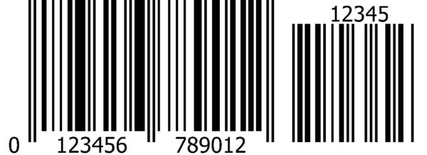 1D Barcode Formats – Nationwide Barcode