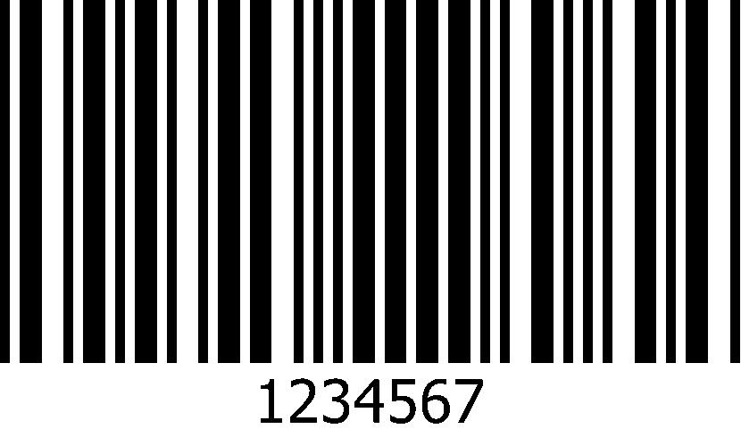 1D Barcode Formats – Nationwide Barcode