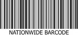 Code 128 Barcode