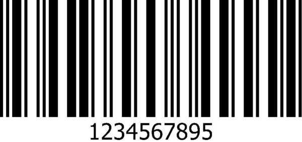 1D Barcode Formats – Nationwide Barcode