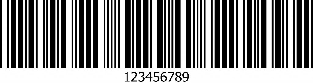 code 39 barcode free download