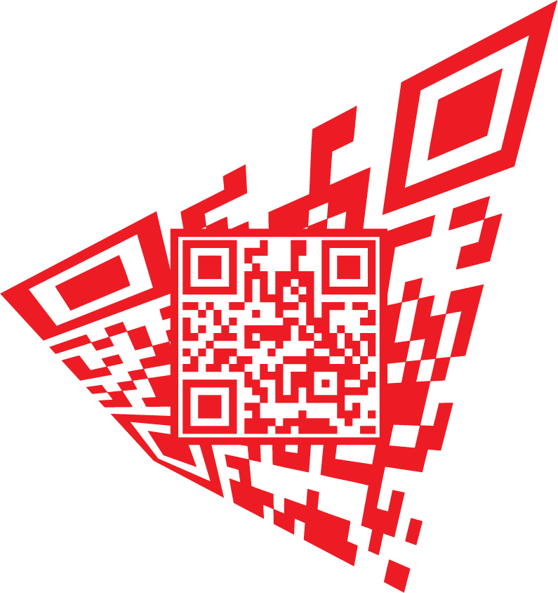 Нарисовать qr код