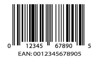 upc barcode